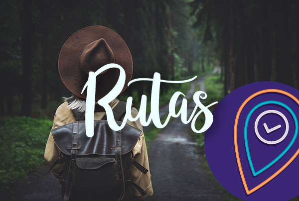 Ruta de Medina de Pomar, Merindad de Cuesta Urria y Trespaderne